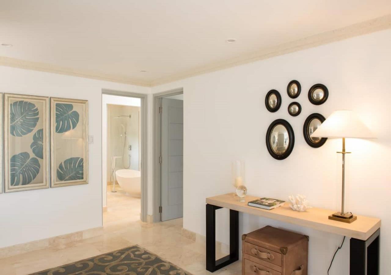 Mirador Barbados By Mc Luxury Rentals Saint James Eksteriør billede