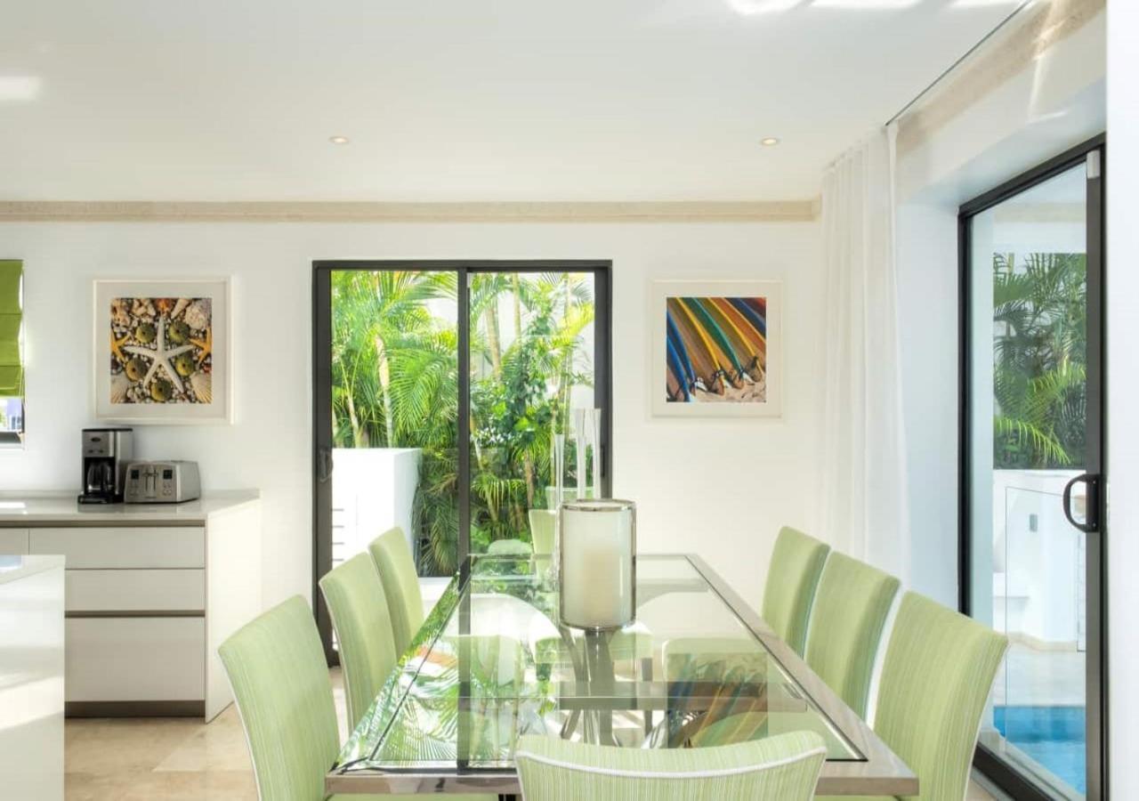 Mirador Barbados By Mc Luxury Rentals Saint James Eksteriør billede