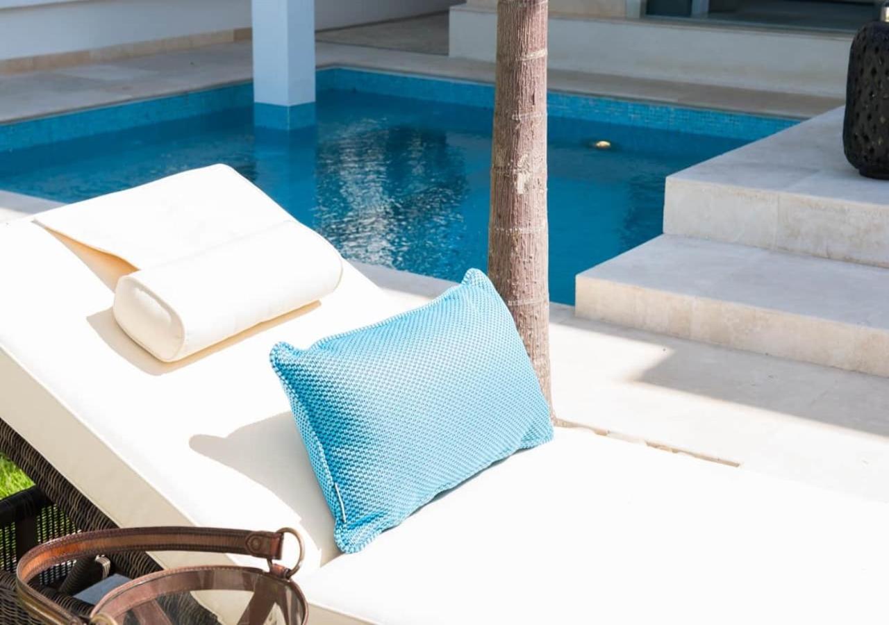 Mirador Barbados By Mc Luxury Rentals Saint James Eksteriør billede