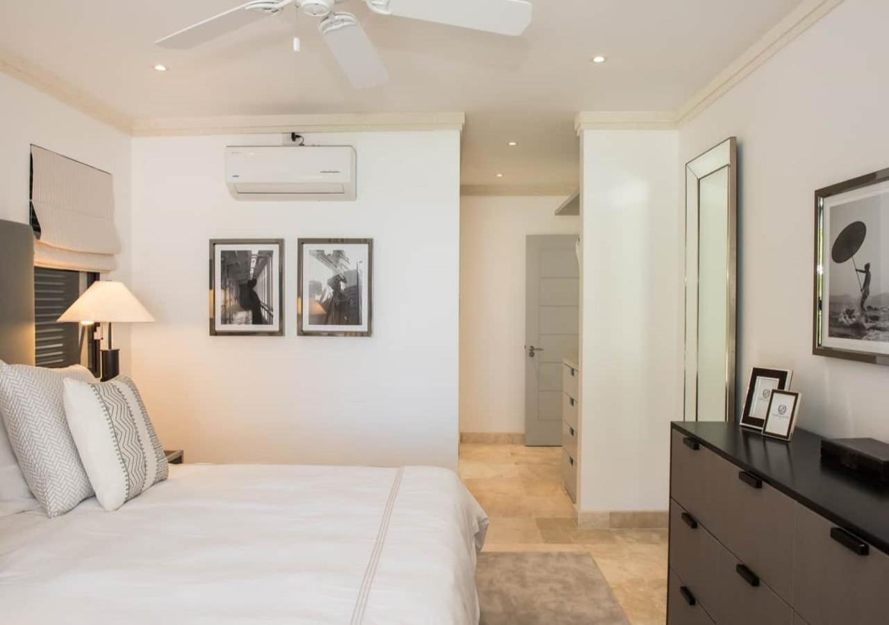 Mirador Barbados By Mc Luxury Rentals Saint James Eksteriør billede